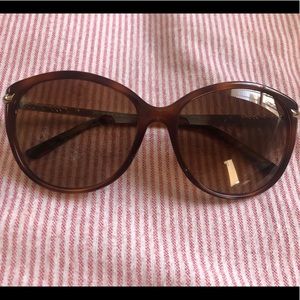 Burberry sunglasses